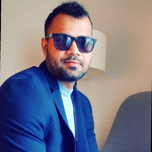 Mukesh Pathak