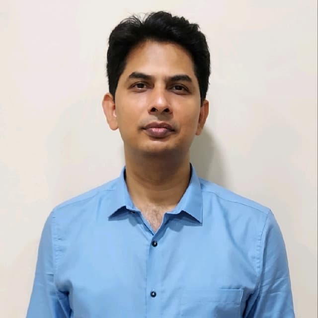 Mukesh Pathak