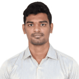 Mukesh P
