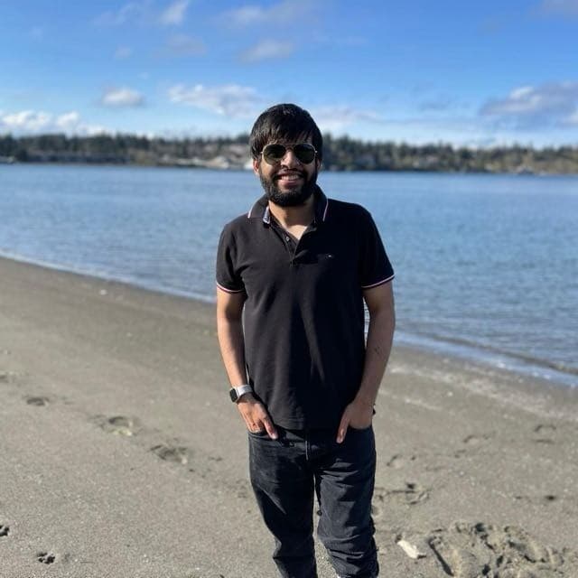 Mukesh Pruthi