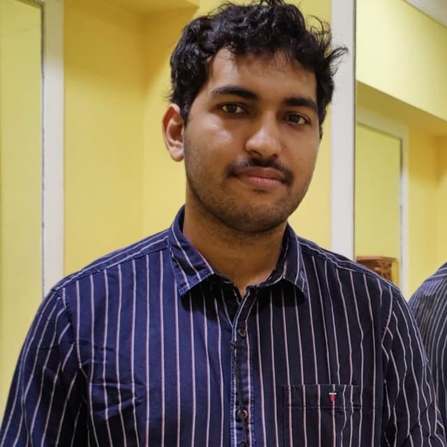 Mukesh Reghu