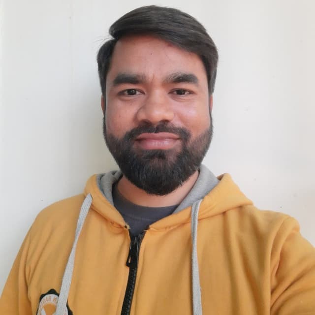 Mukesh Rajput