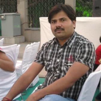 Mukesh Rawat
