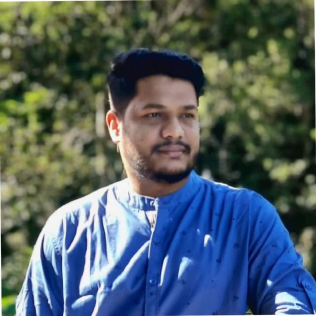 Mukesh Sahu