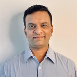 Mukesh Shah