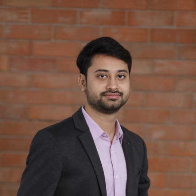 Mukesh Sharma