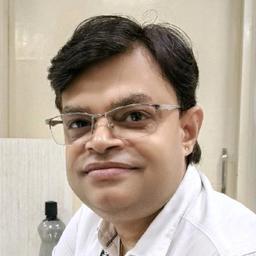 Mukesh  Sharma (MS)