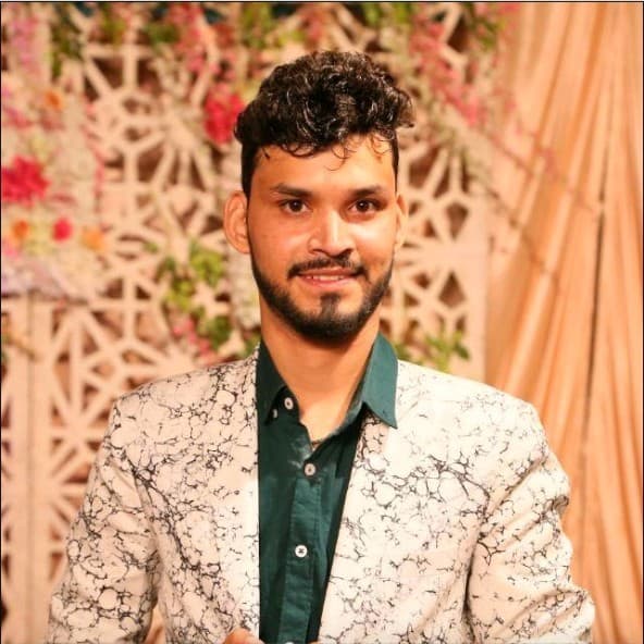 Mukesh Singh
