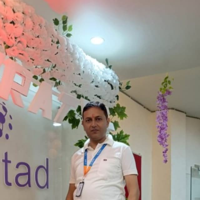 Mukesh Singh