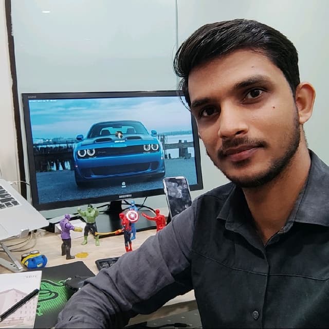 Mukesh Soni