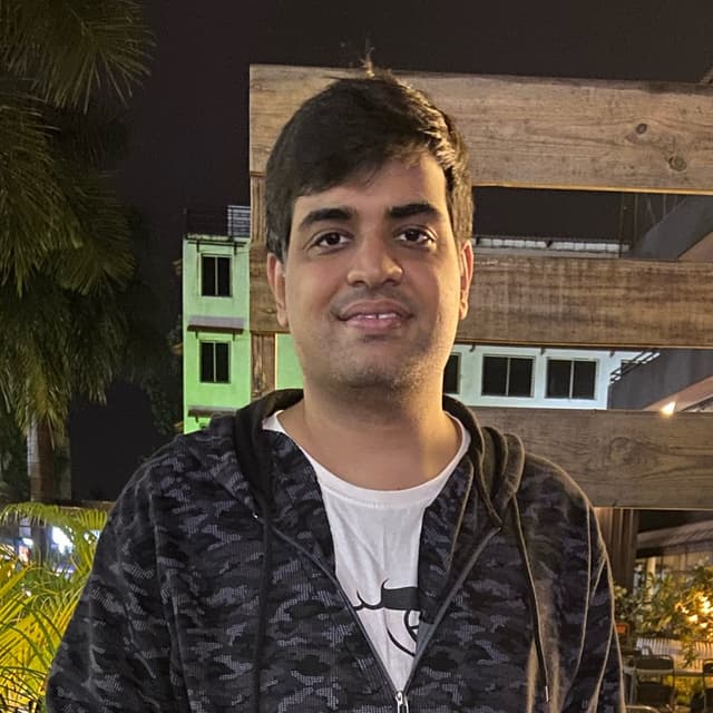 Mukesh Soni