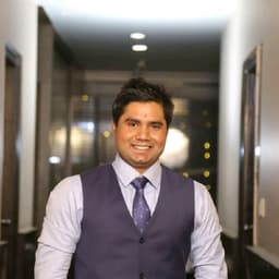 Mukesh Tewatia