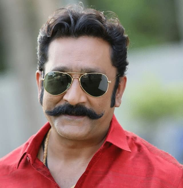 Mukesh Tiwari