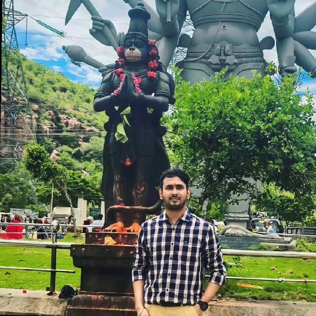 Mukesh Yadav