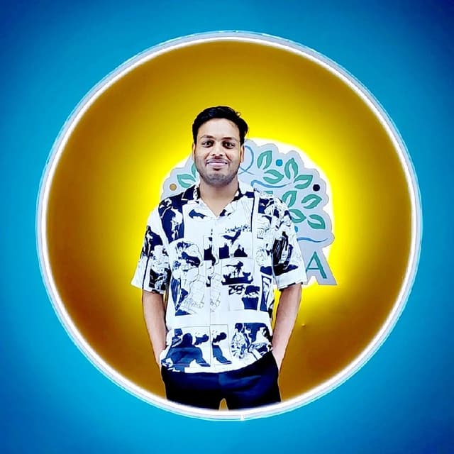 Mukesh Kumar