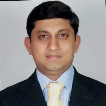 Mukesh P.