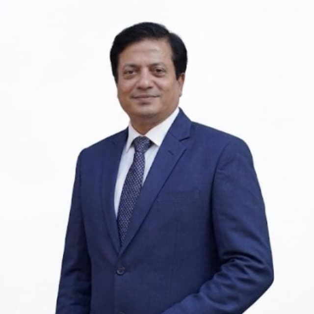 Mukesh Bajpai