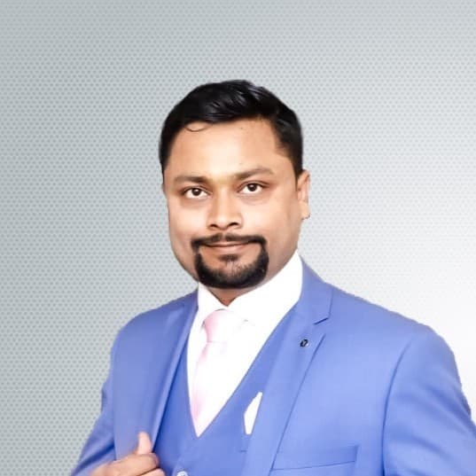 Mukesh Kumar