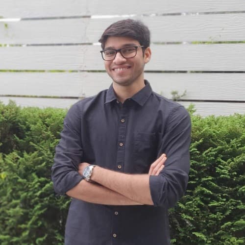 Mukesh Dangi