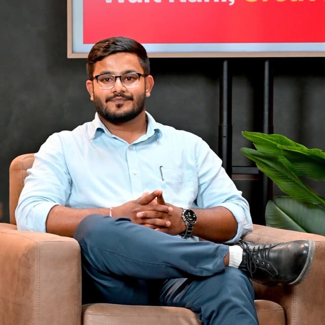 Mukesh Dubey