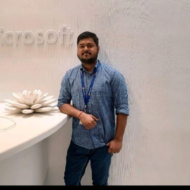 Mukesh Gupta