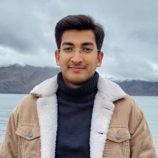 Mukesh Gupta