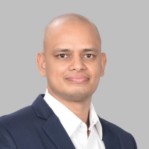 Mukesh Gupta