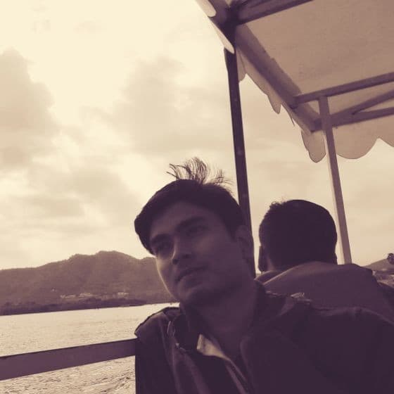 Mukesh Jaiswal