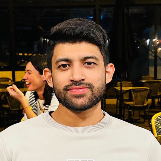 Mukesh Kumar