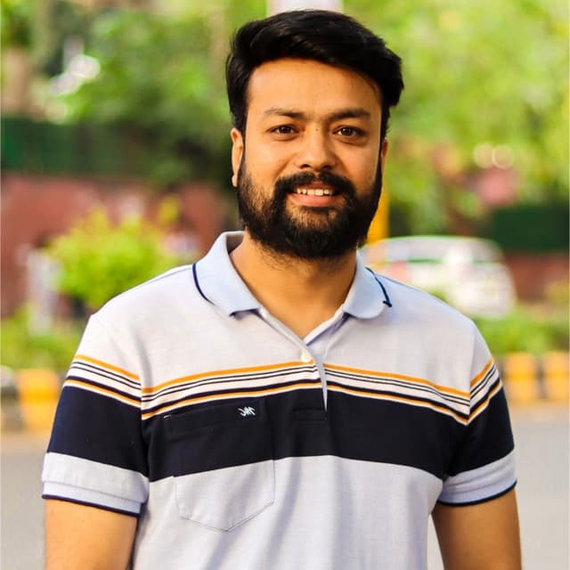 Mukesh Kaira