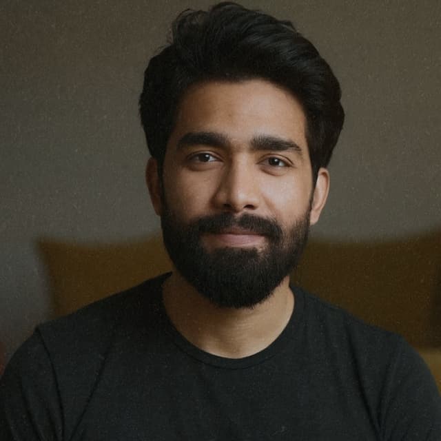 Mukesh Kumar