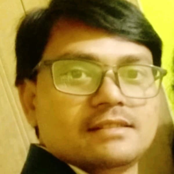 Mukesh Kumar