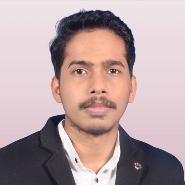 Mukesh  Kumar