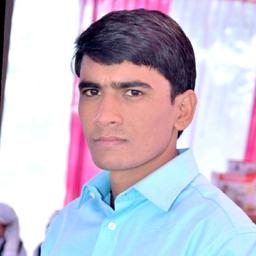 Mukesh Kumar Yadav