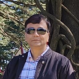 Mukesh Maharana