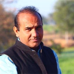 Mukesh Mishra