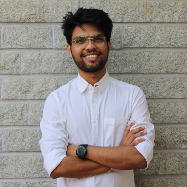 Mukesh Pareek