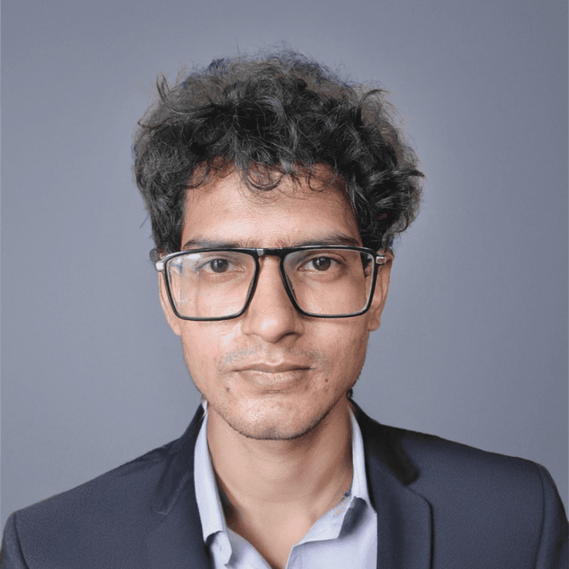Mukesh Regar