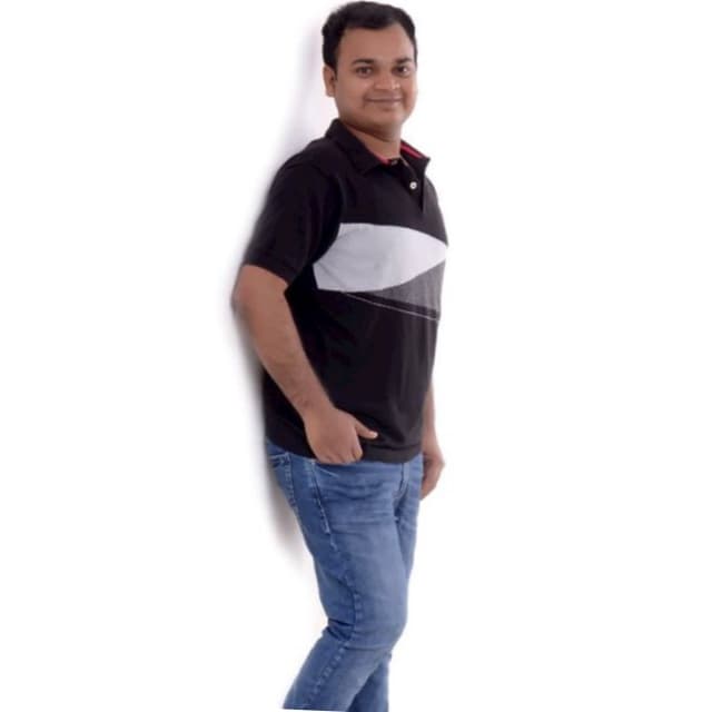 Mukesh Sah