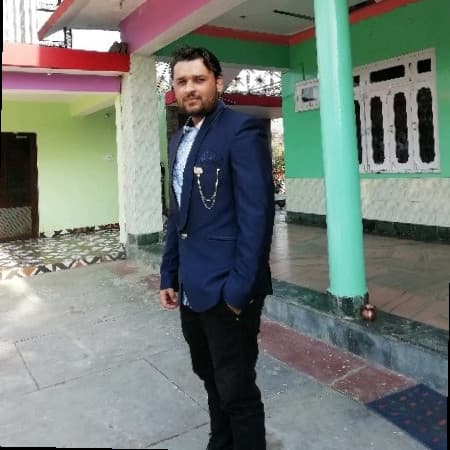 Mukesh Sharma