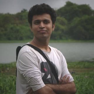 Mukesh Kumar