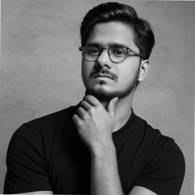 Mukesh Kumar Ranjan 