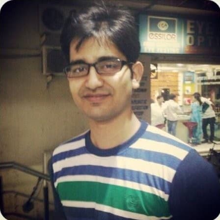 Mukesh Jha