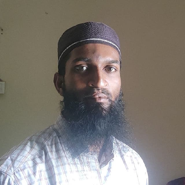 MUJEEB ULLAH KHAN