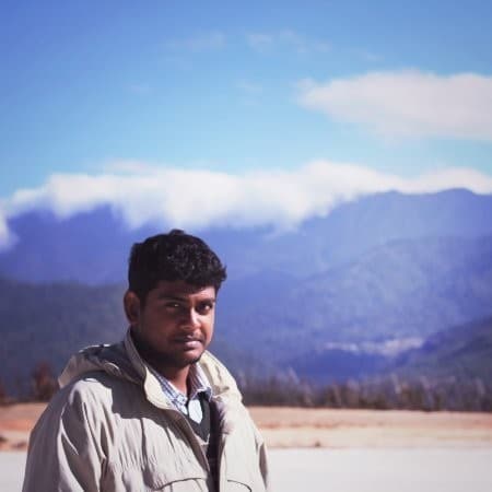 Abhishek Mukherjee