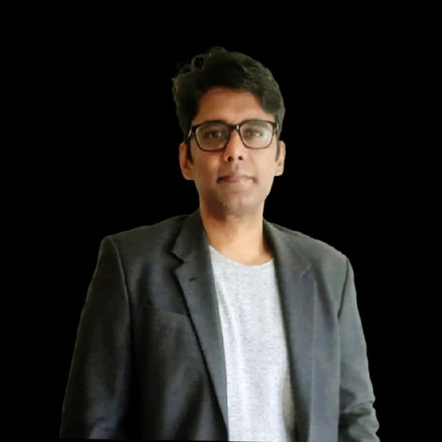 Rajiv Mukherjee