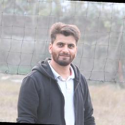 Dr. Mukhtar Ahmad Dar