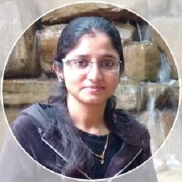 Mukilasri Radhakrishnan