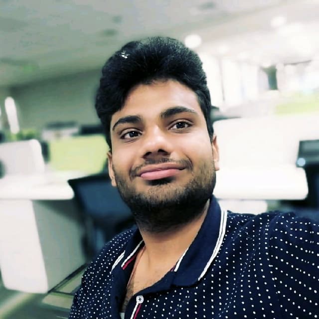Mukkeshh Agrawaal