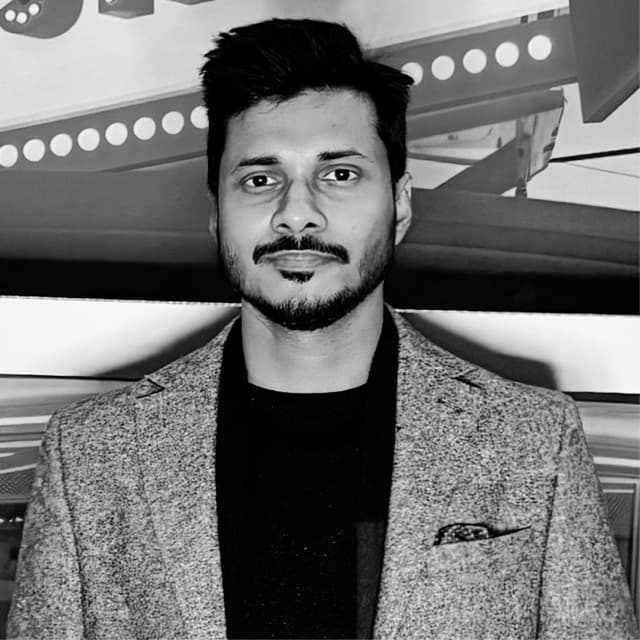Mukesh K.